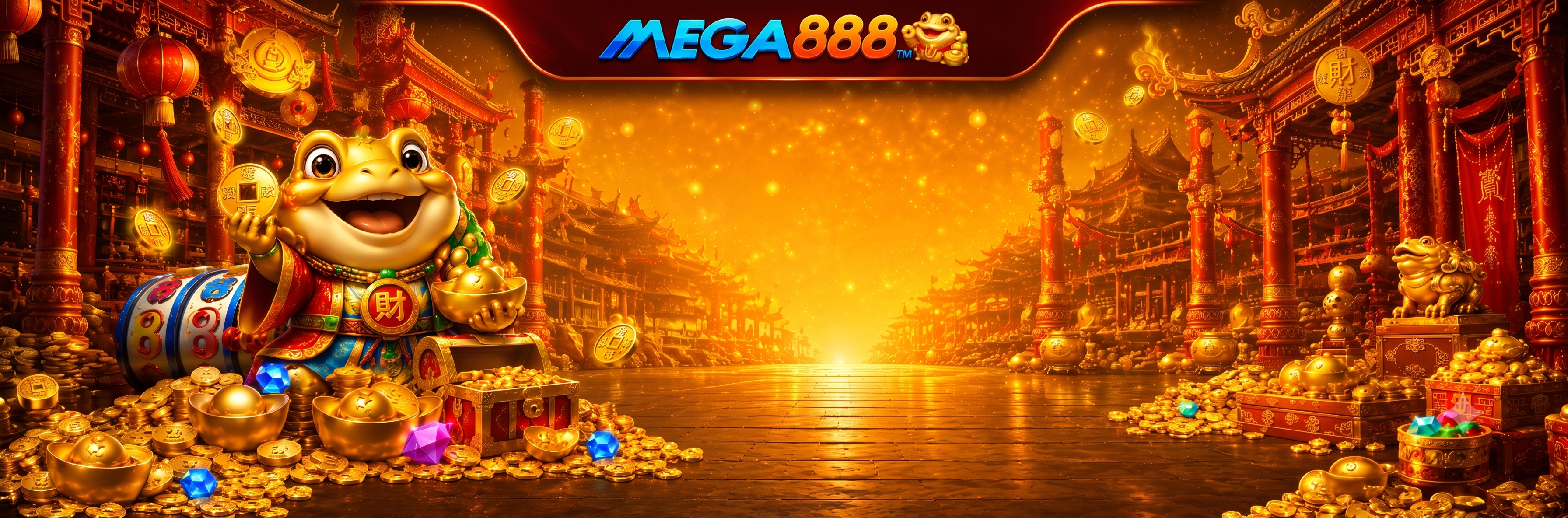 Main Promotion Banner