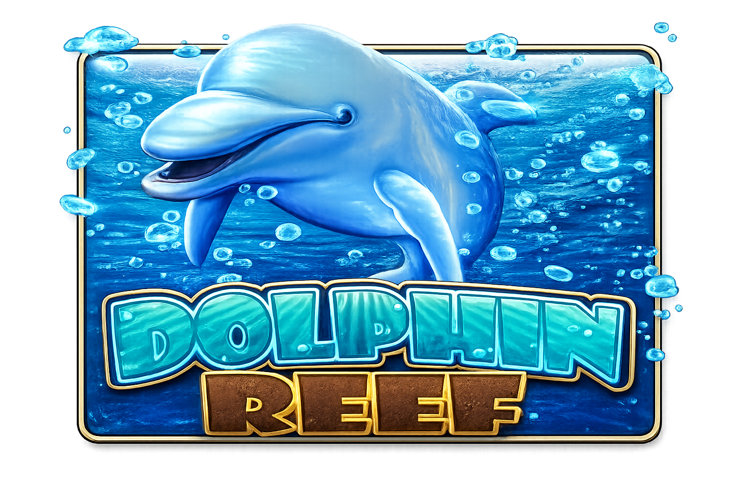 Dolphin Reef