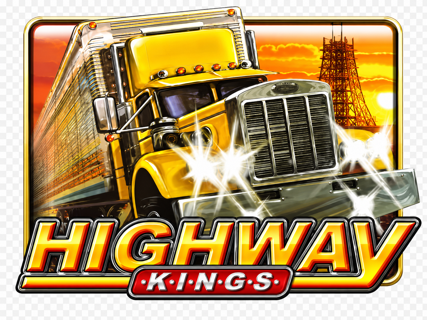 Highway Kings