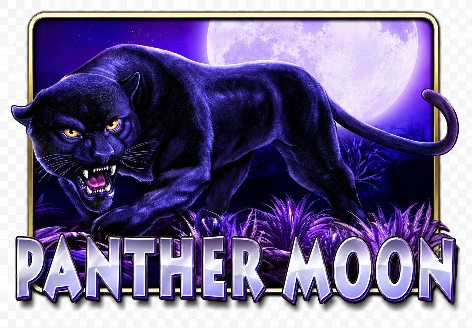 Panther Moon